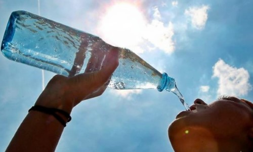 Barra do Piraí em alerta máximo: Onda de calor extrema coloca saúde em risco